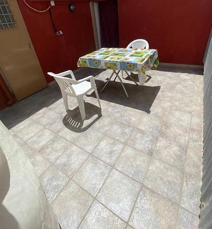 Sole Mio Villa Avola Ngoại thất bức ảnh