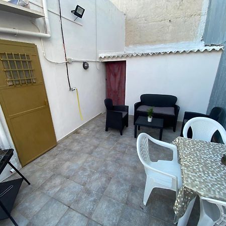 Sole Mio Villa Avola Ngoại thất bức ảnh