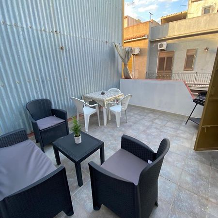 Sole Mio Villa Avola Ngoại thất bức ảnh