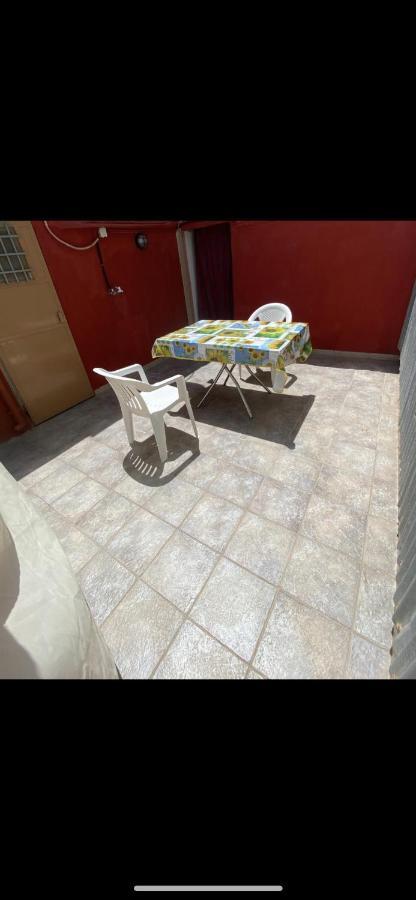Sole Mio Villa Avola Ngoại thất bức ảnh