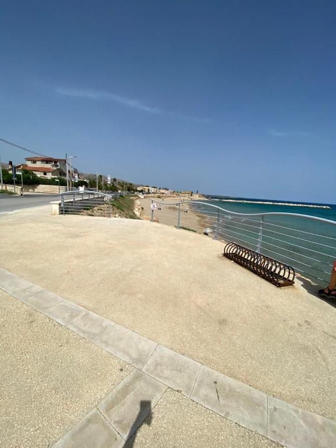 Sole Mio Villa Avola Ngoại thất bức ảnh