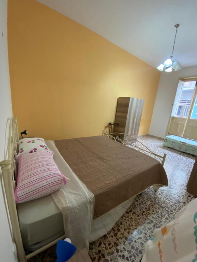 Sole Mio Villa Avola Ngoại thất bức ảnh