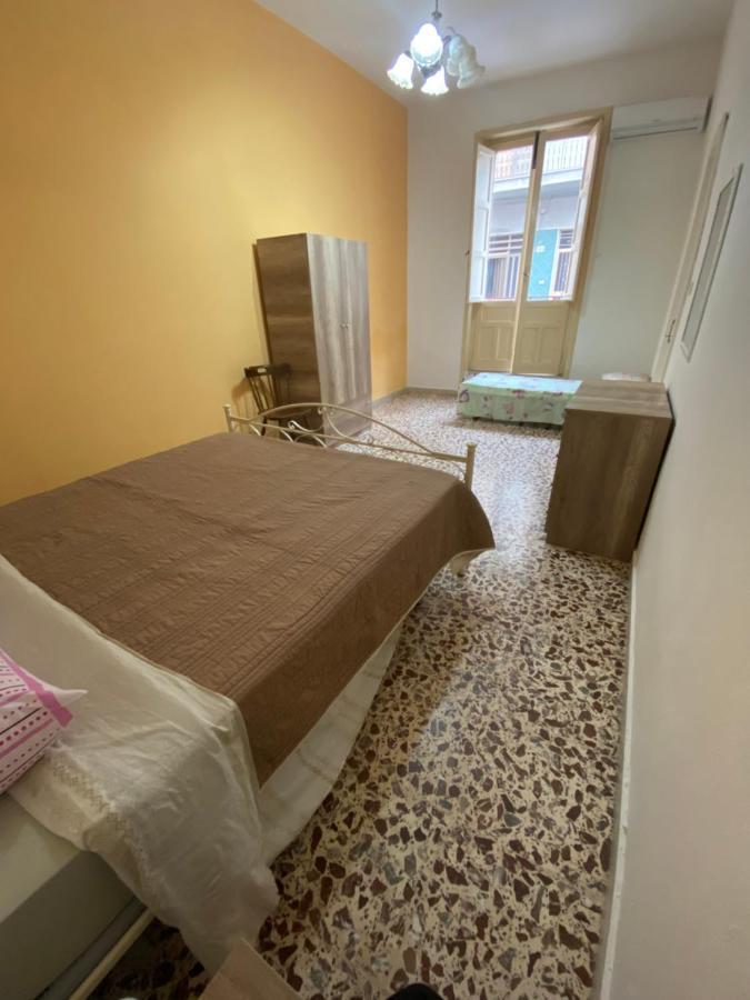 Sole Mio Villa Avola Ngoại thất bức ảnh