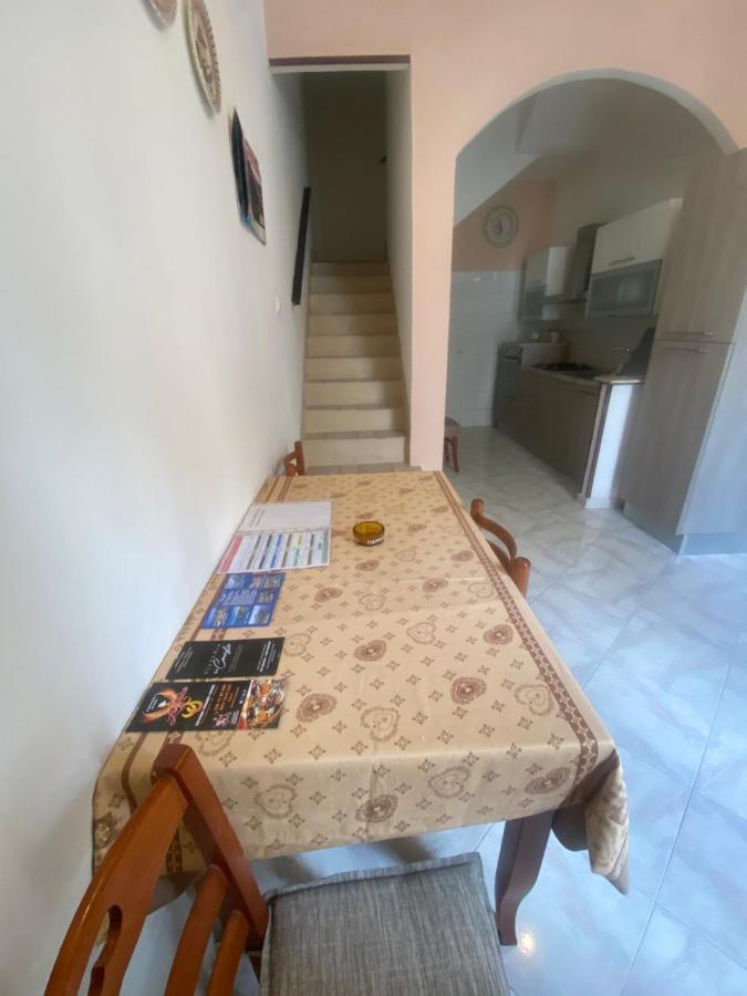 Sole Mio Villa Avola Ngoại thất bức ảnh