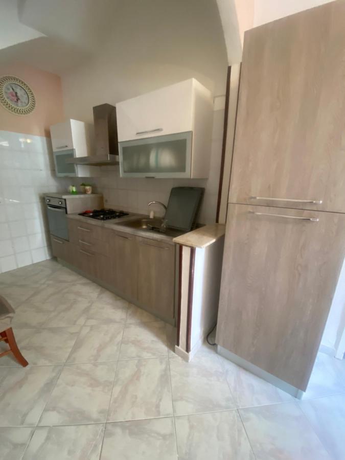 Sole Mio Villa Avola Ngoại thất bức ảnh