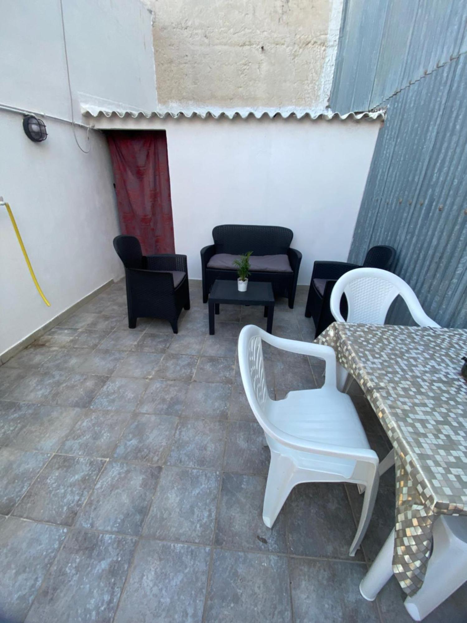 Sole Mio Villa Avola Ngoại thất bức ảnh