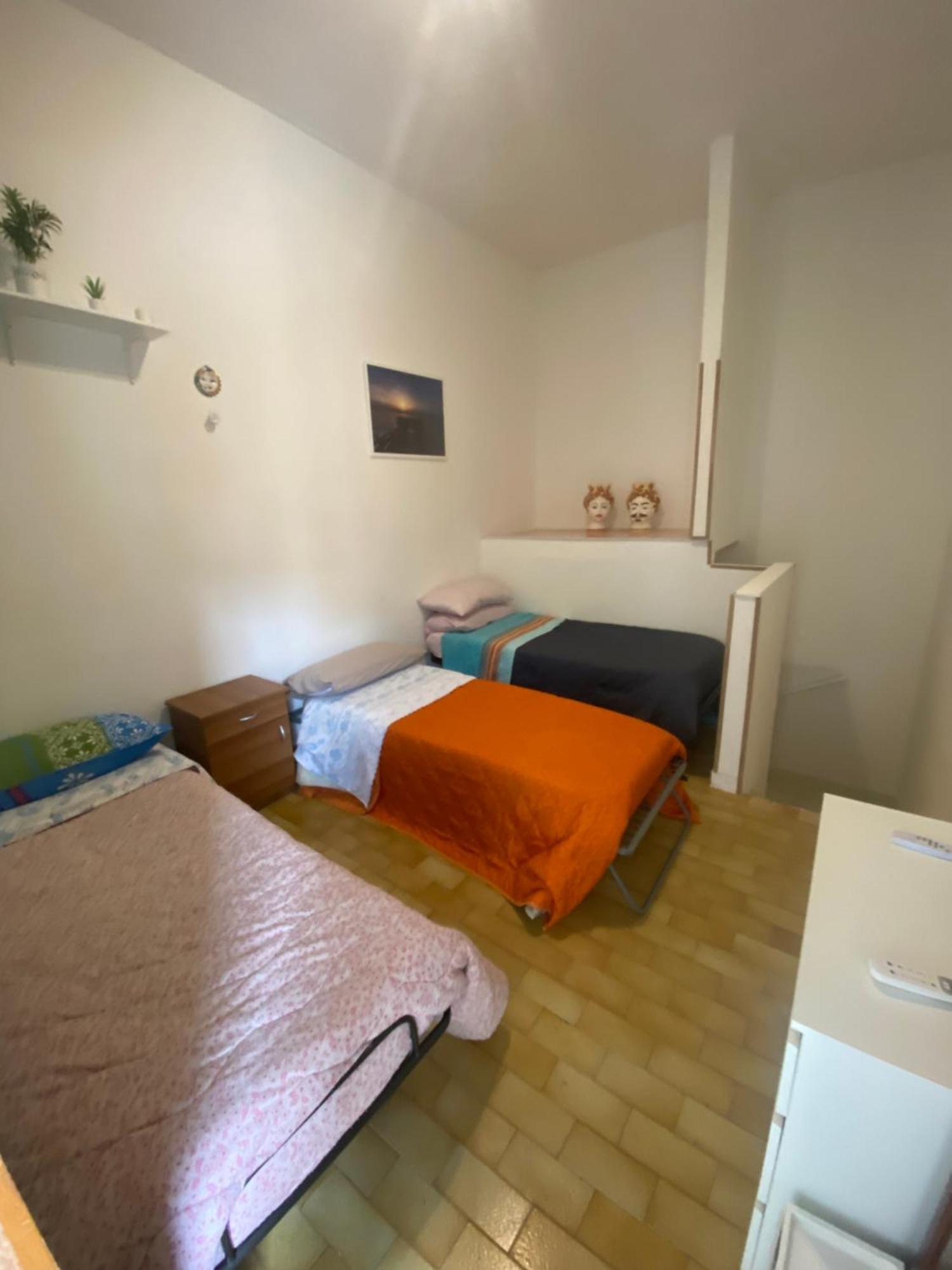Sole Mio Villa Avola Ngoại thất bức ảnh