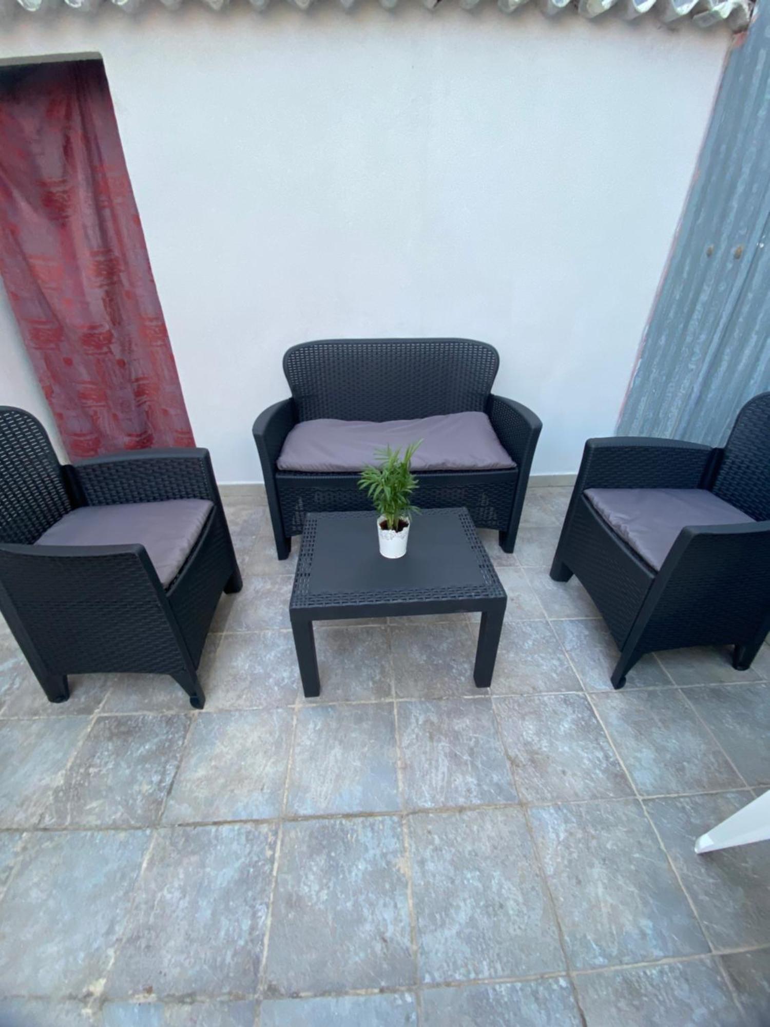 Sole Mio Villa Avola Ngoại thất bức ảnh