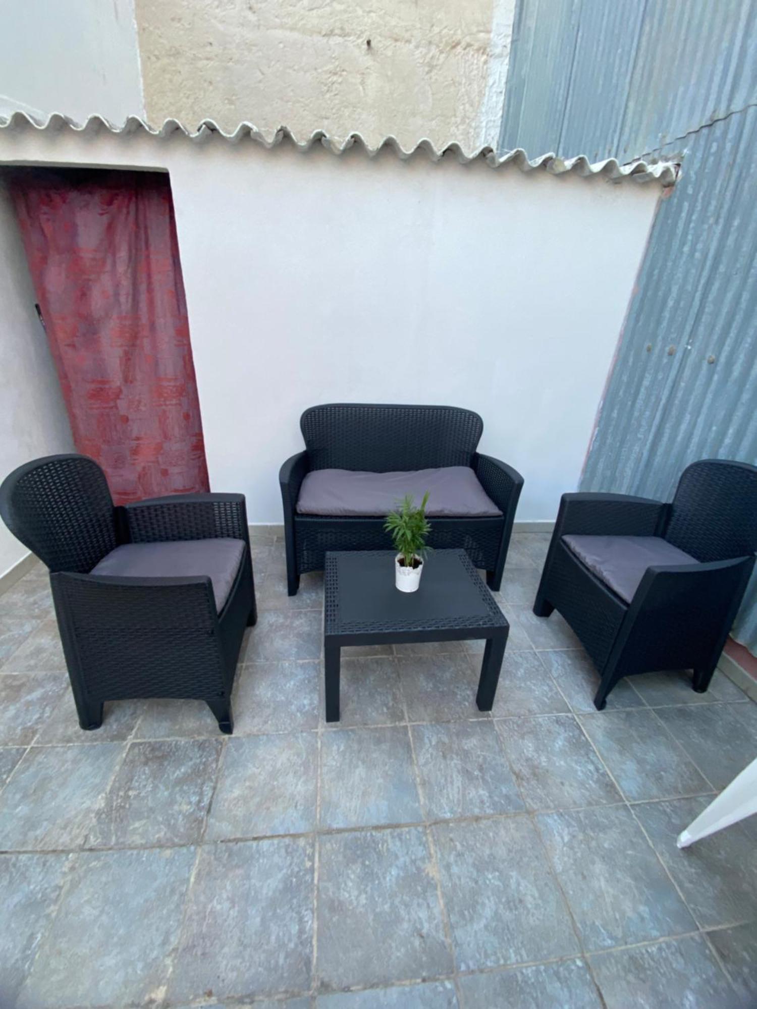 Sole Mio Villa Avola Ngoại thất bức ảnh