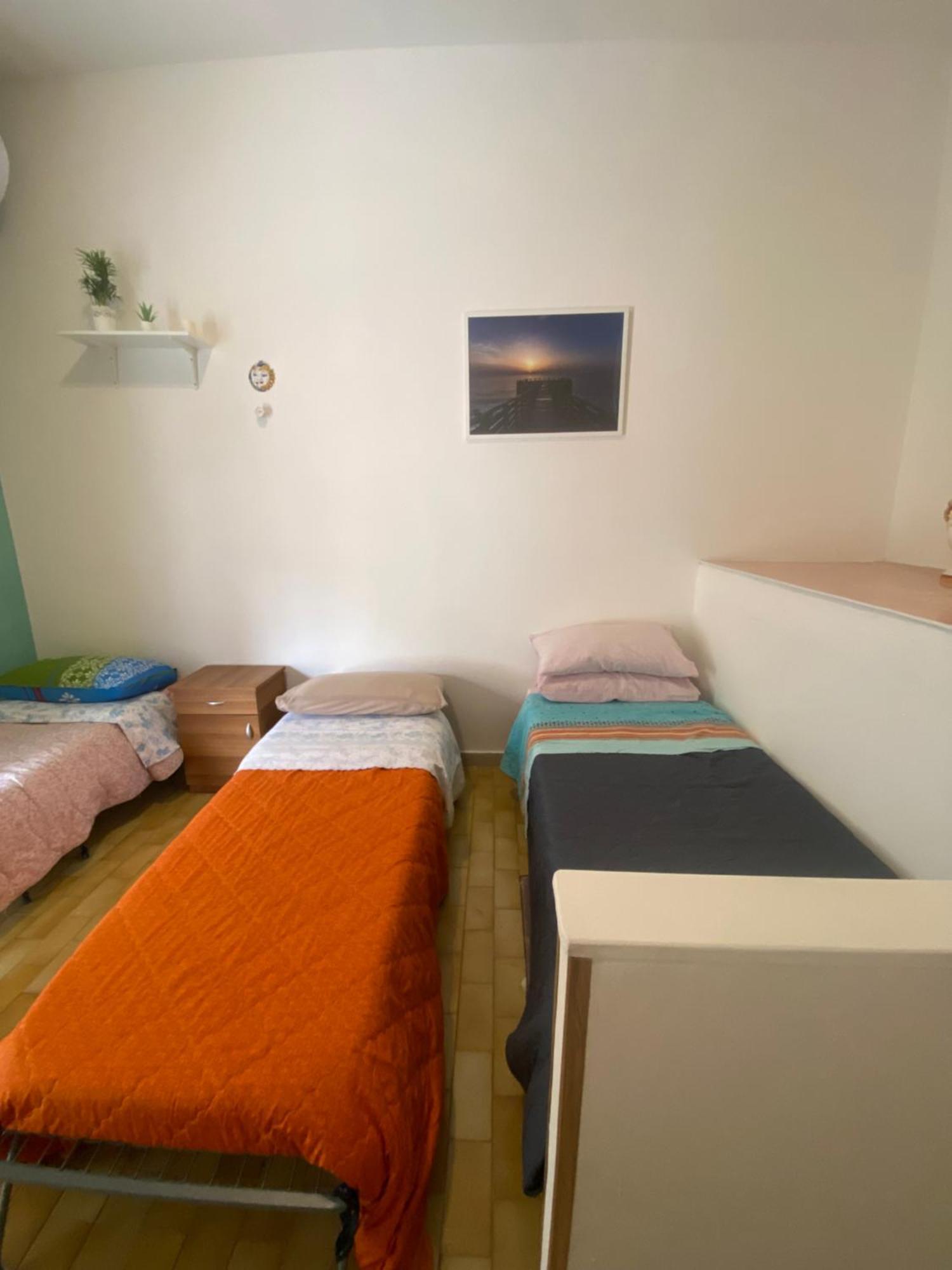 Sole Mio Villa Avola Ngoại thất bức ảnh