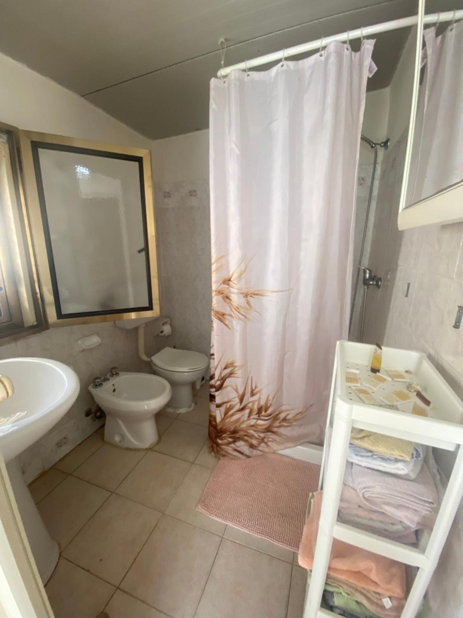 Sole Mio Villa Avola Ngoại thất bức ảnh