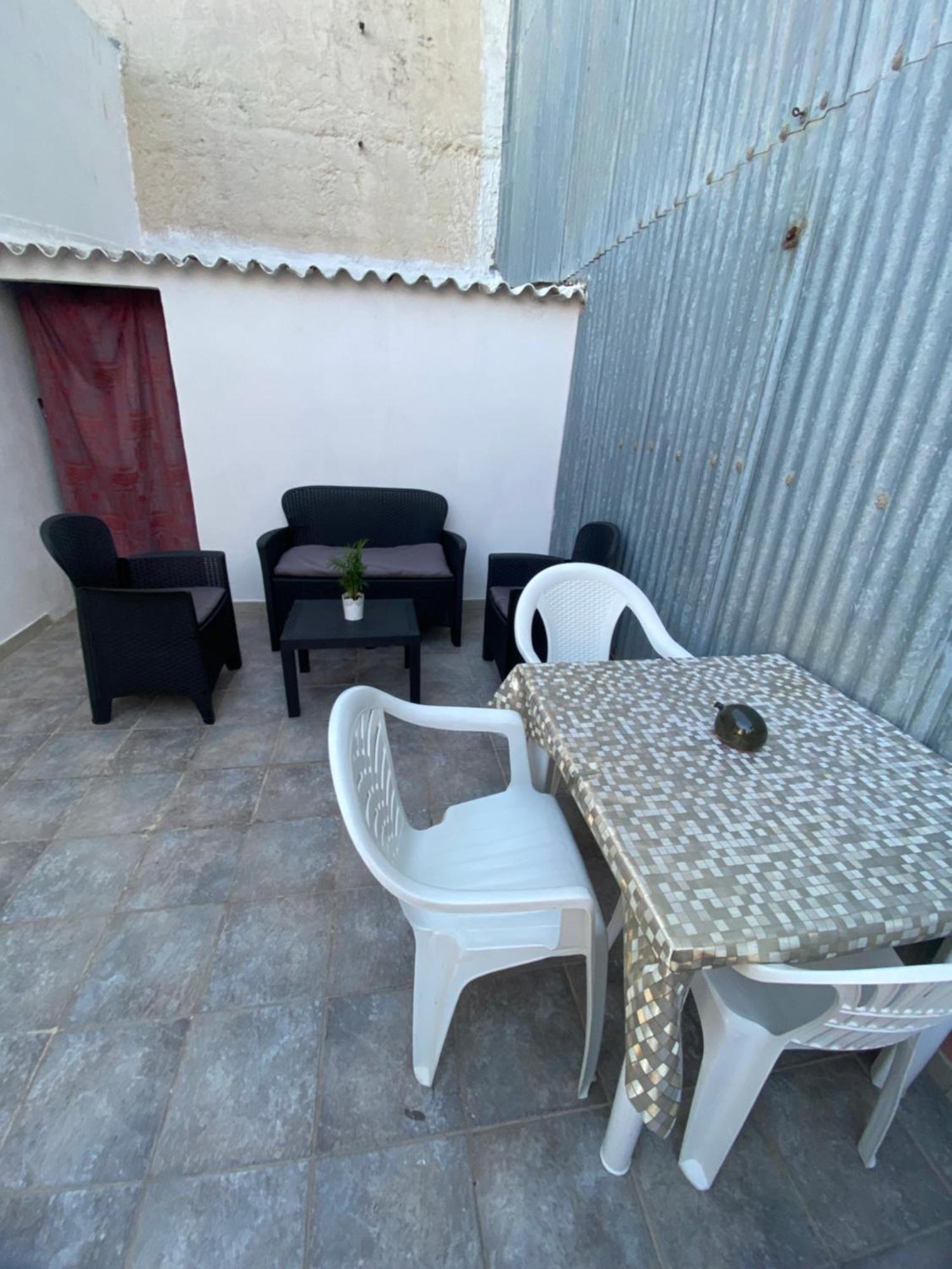 Sole Mio Villa Avola Ngoại thất bức ảnh
