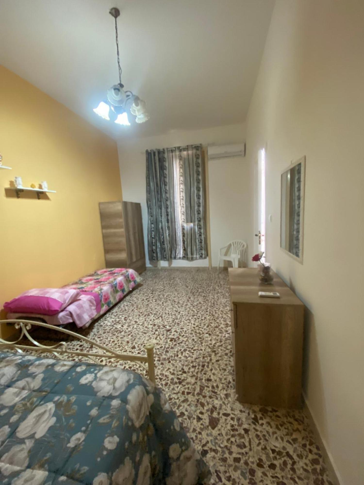 Sole Mio Villa Avola Ngoại thất bức ảnh