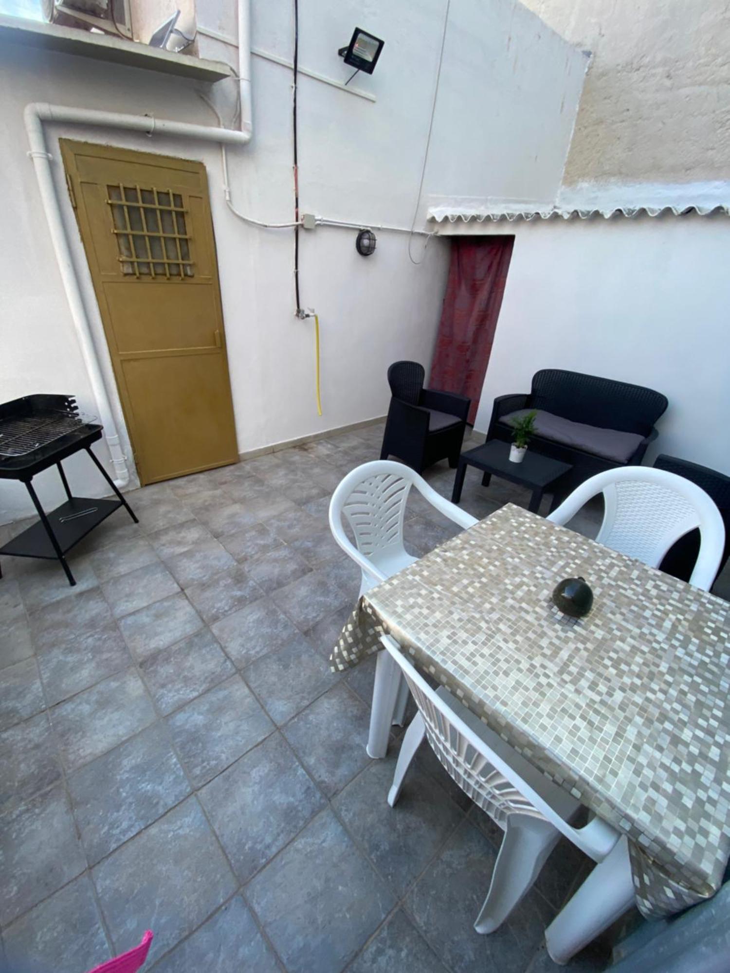 Sole Mio Villa Avola Ngoại thất bức ảnh